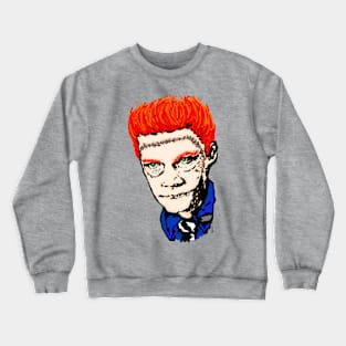 Valeska by G Crewneck Sweatshirt